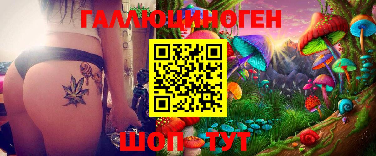 Псилоцибиновые грибы Magic Shrooms Красный Сулин